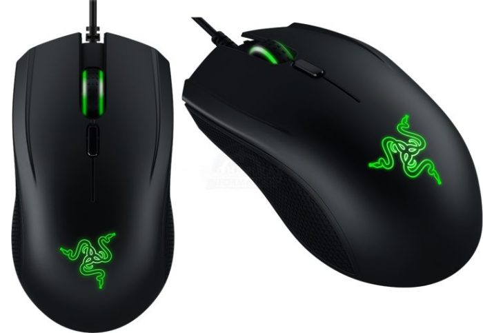 Razer abyssus v2 launched