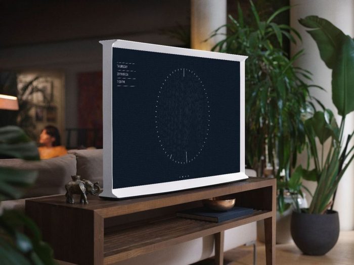 Samsung serif tv coming to the us