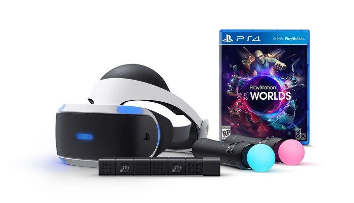 Playstation vr pre orders sold out