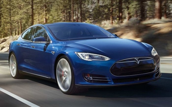 Cheaper tesla model s released