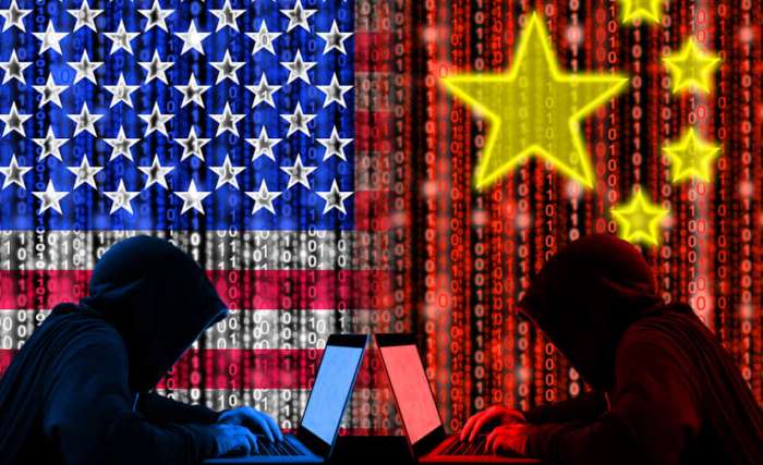 China could get hit with unprecedented sanctions by u s over cyberattacks