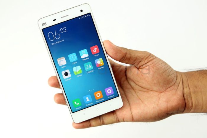 Miui 7 release date