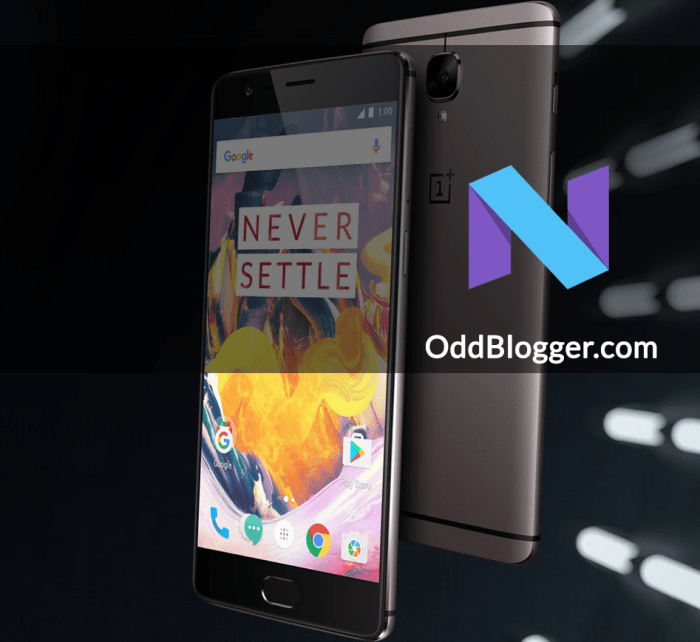 Oxygenos 3 2 1 update oneplus 3 resumed