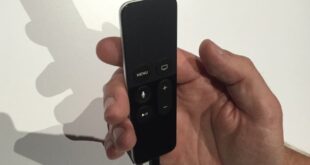 Apple tv devs not required siri remote