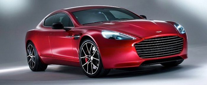 Aston martin ceo tesla model s ludicrous mode is stupid