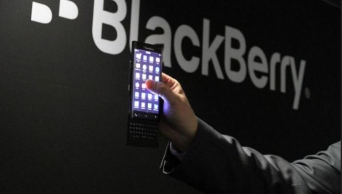 Blackberry venice specifications leaked with new picture