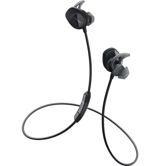 Bose soundsport wireless headphones update