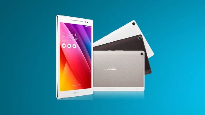 Upgraded version asus zenpad s 8 0