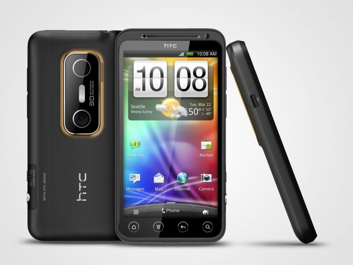 Htc marlin sailfish 3d renderings