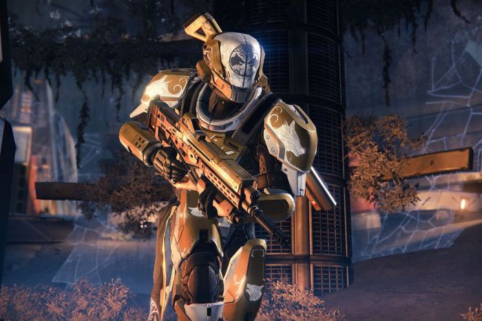 Destiny cancels iron banner tournament