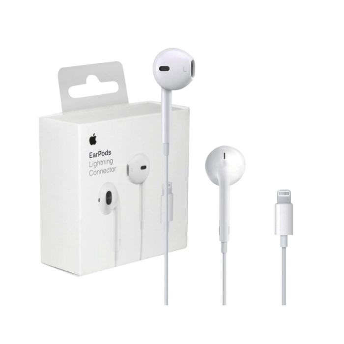 Lightning earpods leaked photos