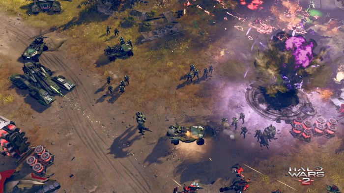 Halo wars 2 cross platform play support not available at launch