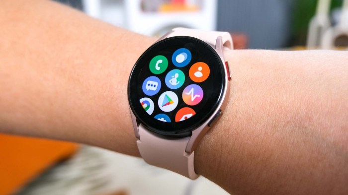 Lg new smartwatch planned september rumor