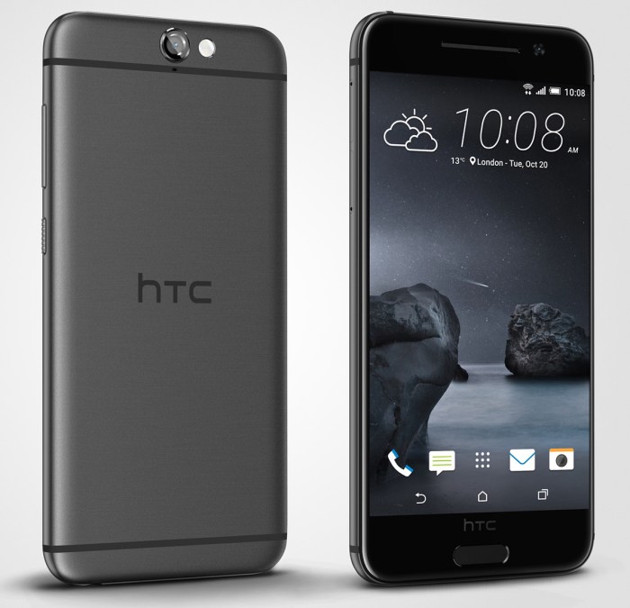 Htc aero one a9 rumor