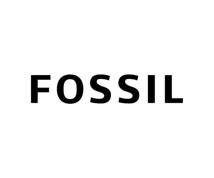 Fossil q trademark registered