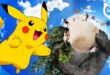 Pokemon go getting vr support