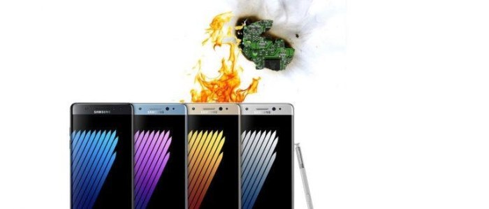 Galaxy note 7 mass production expected to begin next month