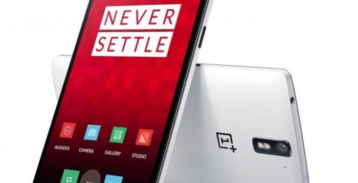 Oneplus 2 aggressive invite rollout next weekend