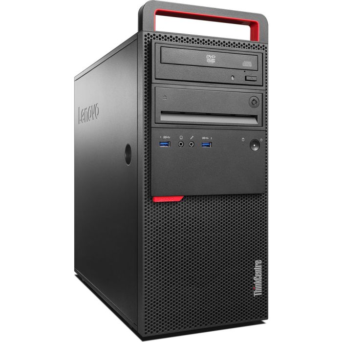 Lenovo thinkcentre m900z m900 tower sff