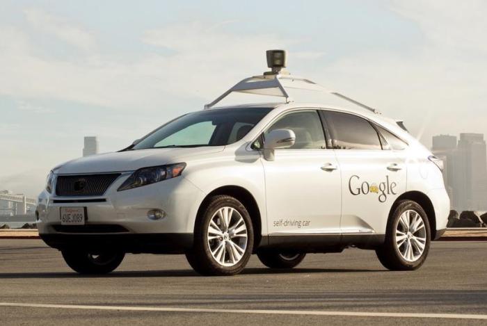 Google will start testing fully self driving cars in austin