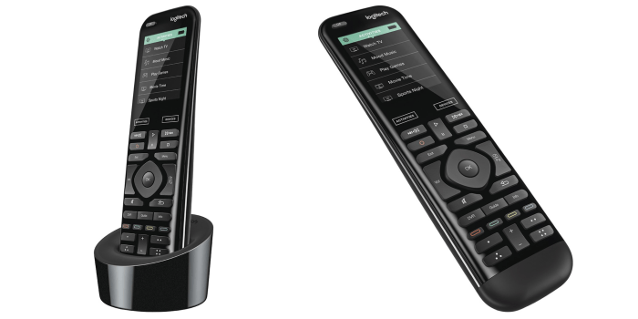 Logitech harmony 950 available in the us