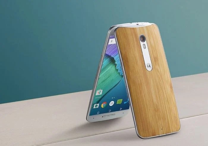 Moto x 2016 gfxbench