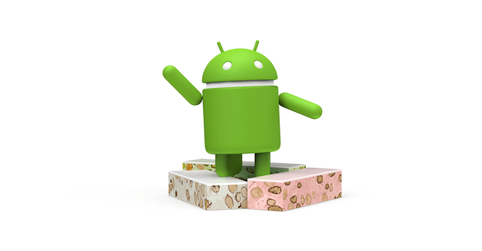 Google confirms android n is android nougat