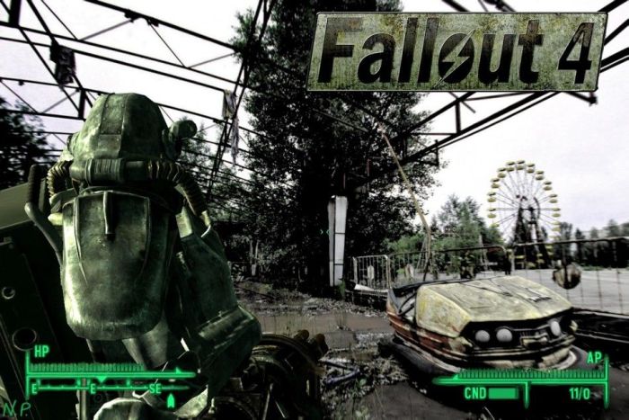 Release date for next fallout 4 dlc confirmed