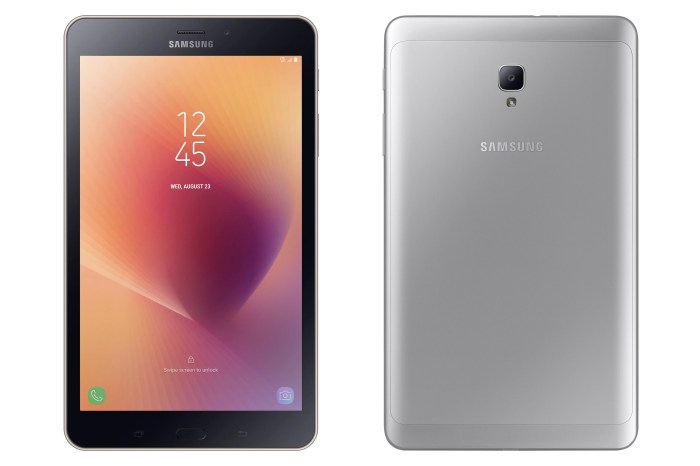 T mobile releases galaxy tab a on august 19th