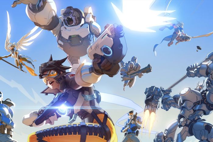 Blizzard sue overwatch cheat developer