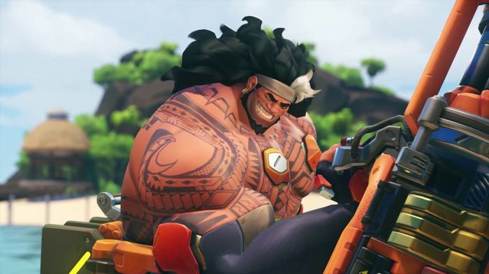 Overwatch could get more new characters