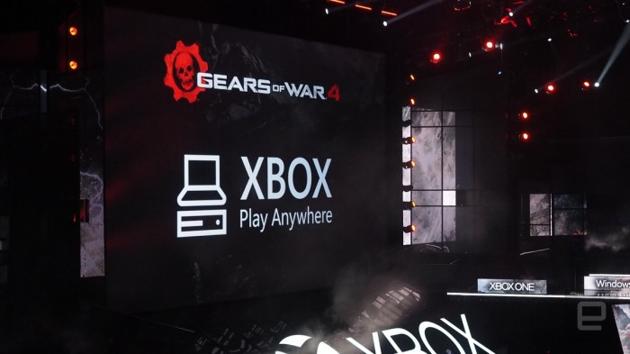 Microsoft edits its xbox play anywhere promise