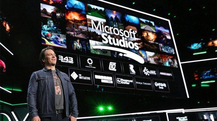 Microsoft responds e3 leaks shrug