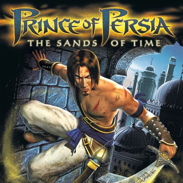 Prince of persia the sands of time free download available now