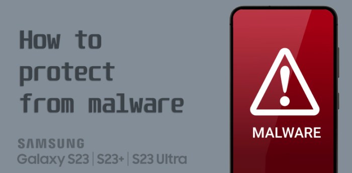 Qualcomm snapdragon smart protect malware