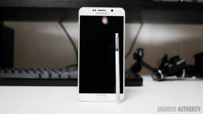 Galaxy note 5 heading to india soon but europe still out of luck