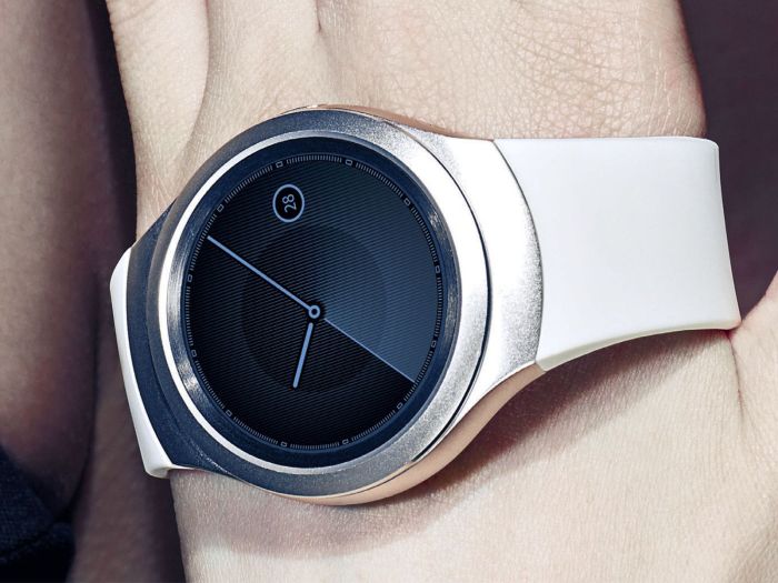 Samsung gear s2 italian designer accessories