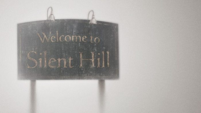 Silent hills allison road kickstarter