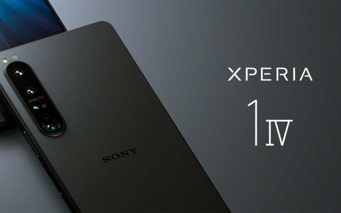 Alleged sony xperia j5 compact spotted