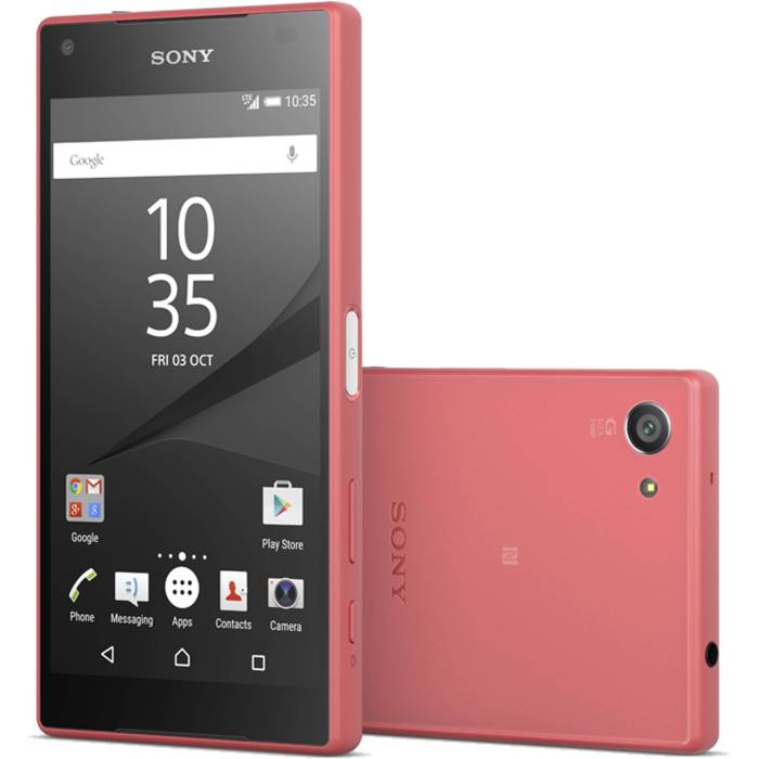 Sony xperia z5 compact premium could be a japan only exclusive