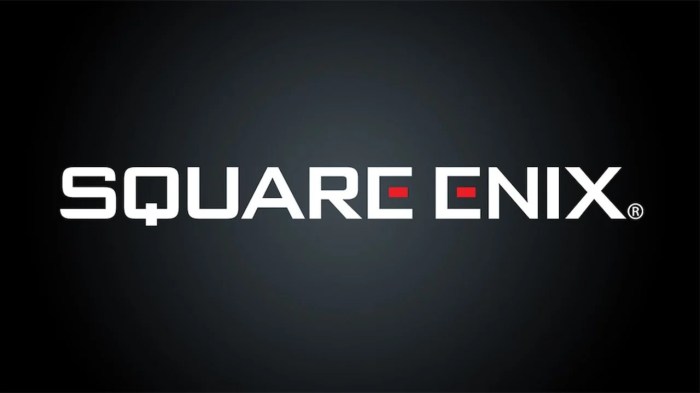 Square enix dive in shut down