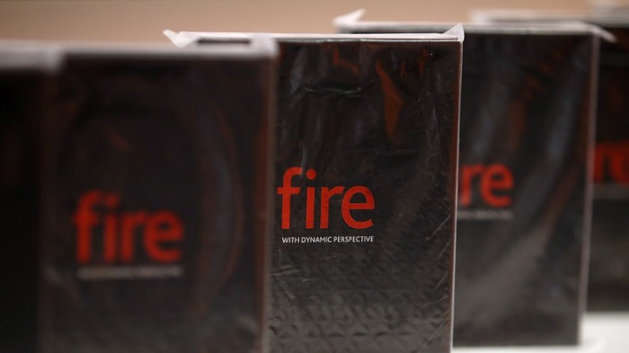 Amazon fire phone price slash 130