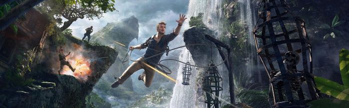 First uncharted 4 multiplayer expansion released