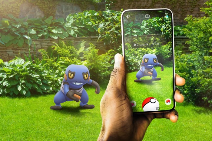 Pokemon go android n and intel processor support arrives