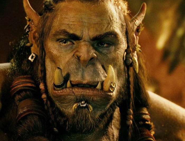 Warcraft most successful video game movie