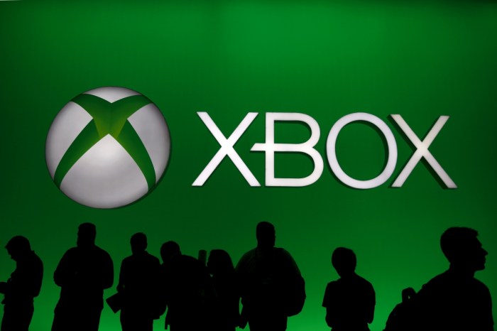 Microsoft considered upgraded xbox one 2016