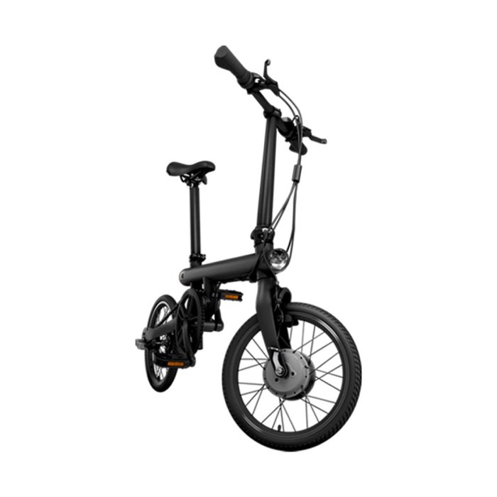 Xiaomi mi qicycle electric bike