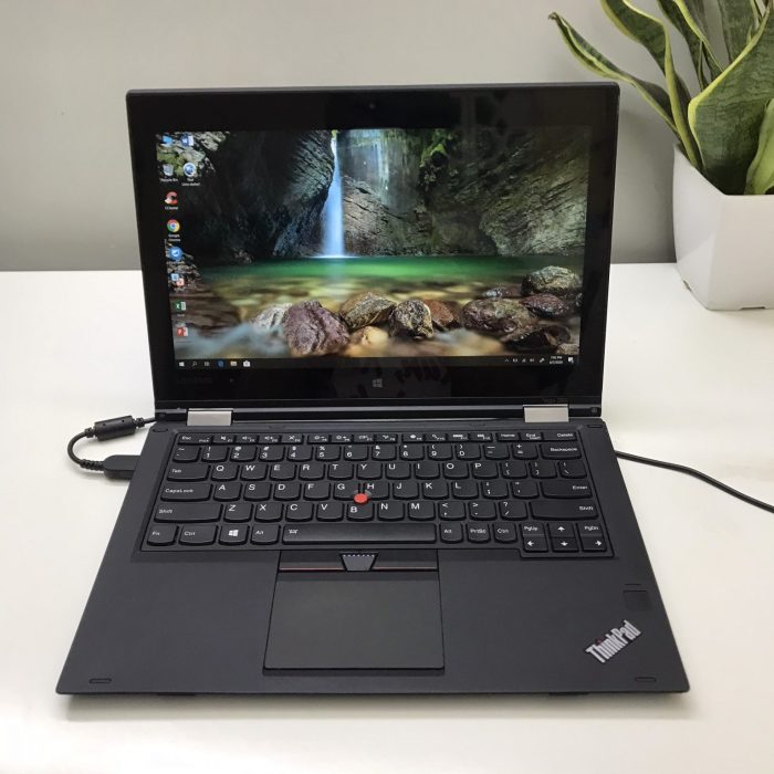 Lenovo thinkpad yoga 260 460